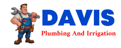 Trusted plumber in JACHIN